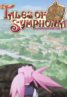 Tales of Symphonia