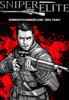 Sniper Elite Trilogy