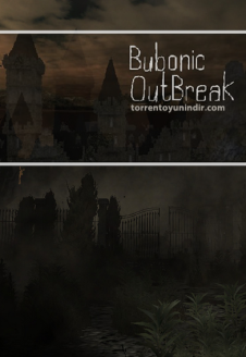 Bubonic: Outbreak