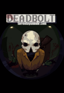 DEADBOLT