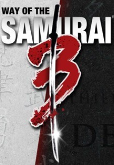 Way of the Samurai 3