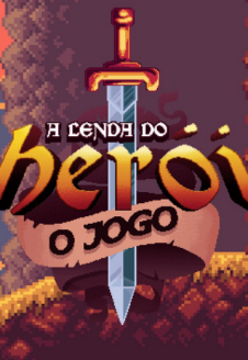 A Lenda do Herói