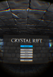 Crystal Rift