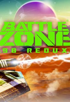 Battlezone 98 Redux