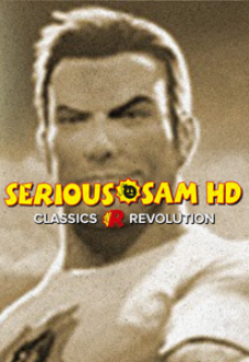 Serious Sam Classics: Revolution