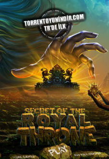 Secret Of The Royal Throne