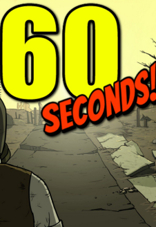 60 Seconds!