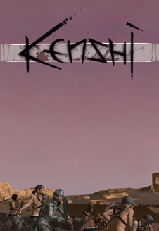 Kenshi