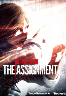 The Evil Within: The Assignment