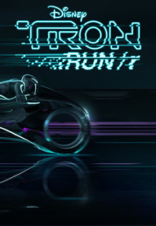 TRON RUN/r Outlands Pack