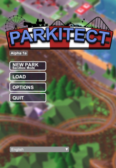 Parkitect