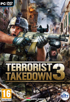 Terrorist Takedown 3