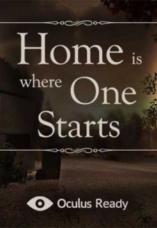 Home is Where One Starts