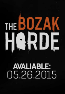 Dying Light The Bozak Horde