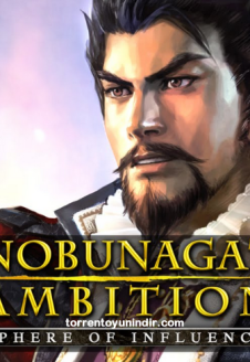 Nobunagas Ambition Sphere of Influence