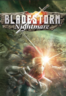 Bladestorm : Nightmare