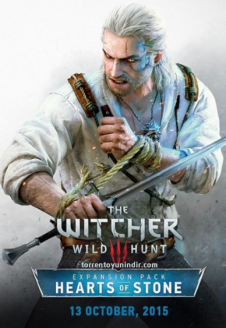 The Witcher 3: Wild Hunt &#8211; Hearts of Stone