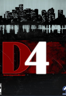 D4: Dark Dreams Dont Die &#8211; Season I