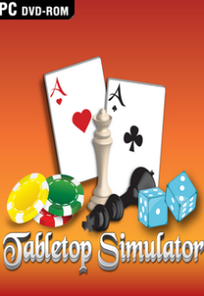 Tabletop Simulator