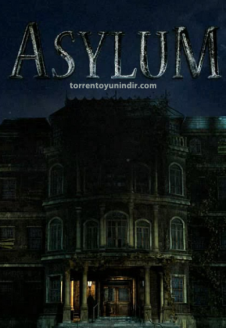 Horror in the Asylum