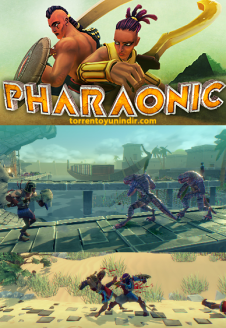 Pharaonic