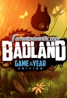 BADLAND: Game of the Year Edition