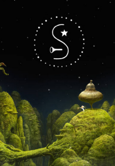 Samorost 3