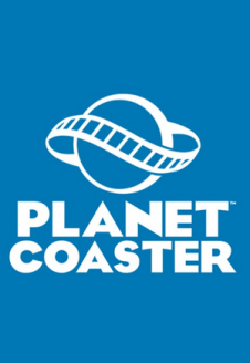 Planet Coaster