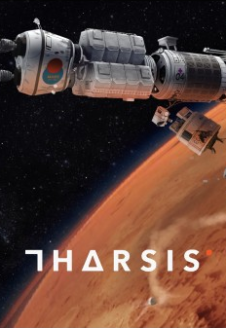 Tharsis