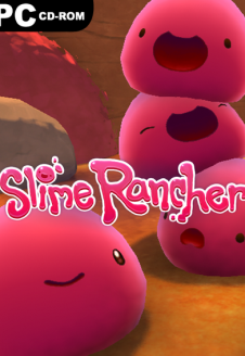 Slime Rancher