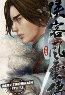 Tale of Wuxia