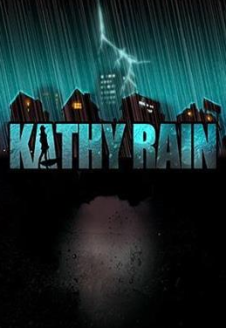 Kathy Rain