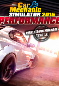 Car Mechanic Simulator 2015 &#8211; Performance DLC