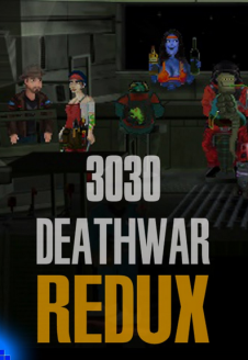 3030 Deathwar Redux