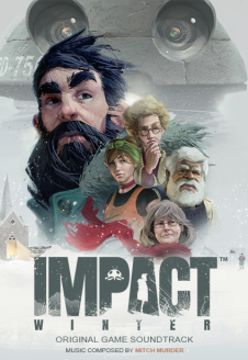 Impact Winter