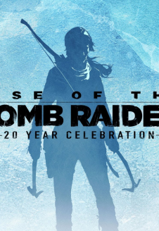 Rise of the Tomb Raider 20 Year Celebration Pack