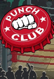 Punch Club