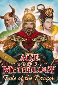 Age of Mythology EX: Tale of the Dragon