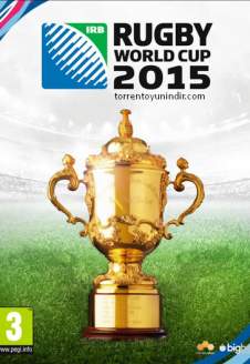 Rugby World Cup 2015