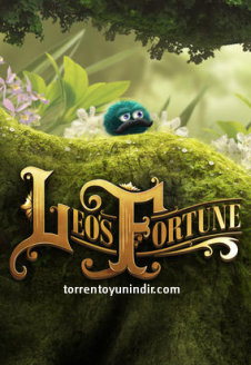 Leo&#8217;s Fortune HD Edition