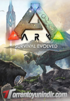 ARK Survival Evolved