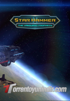 Star Hammer The Vanguard Prophecy