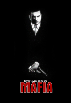 MAFIA 1