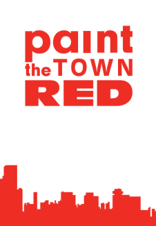 Paint the Town Red