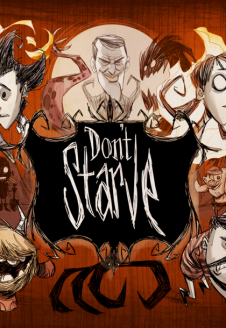 Don&#8217;t Starve Together