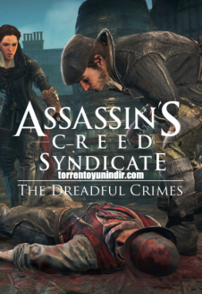 Assassin&#8217;s Creed® Syndicate &#8211; The Dreadful Crimes