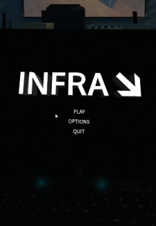 INFRA Part 2