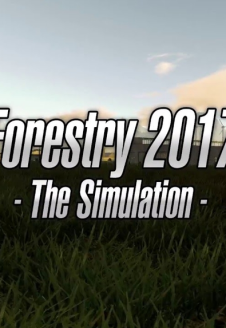 Forestry 2017 &#8211; The Simulation