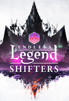 Endless Legend™ &#8211; Shifters