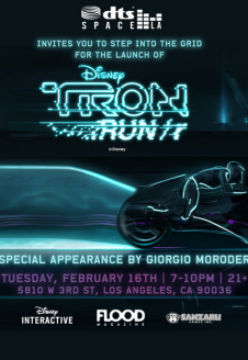 TRON RUN/r DISC Extender Bundle